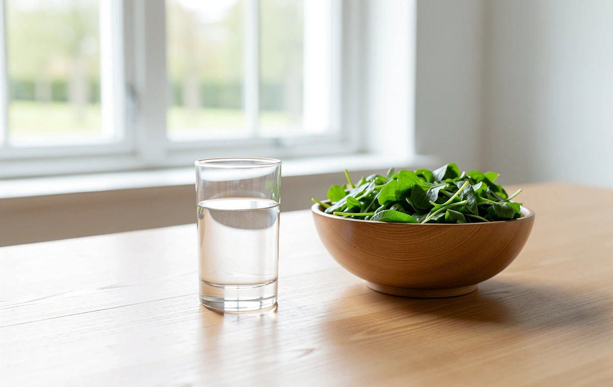 Professional nutrition consultancy environment